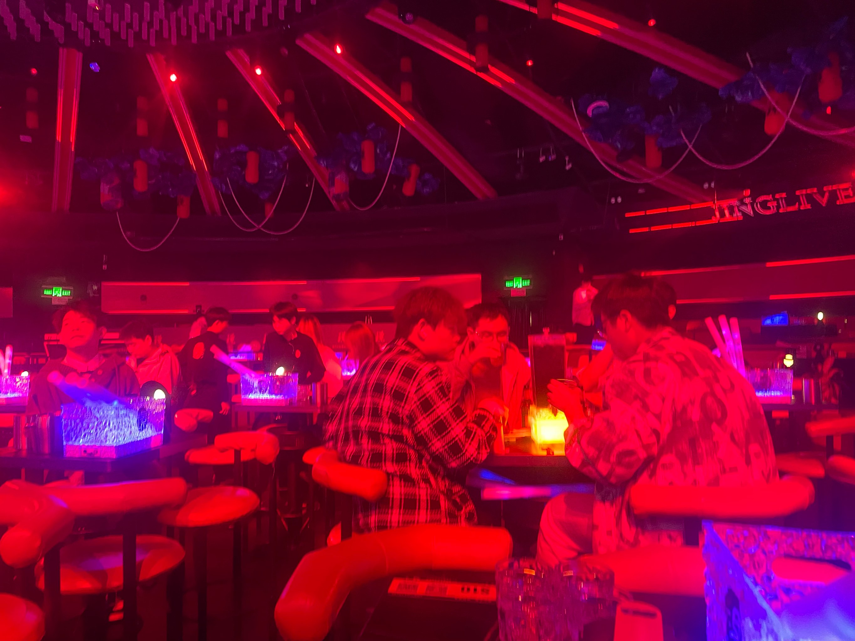 柳州商务ktv推荐性价比高选择-柳城县ktv预订